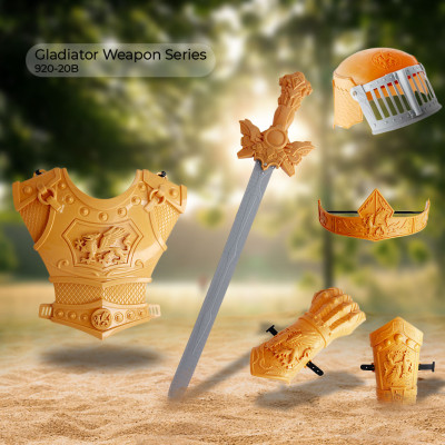 Gladiator Weapon Series : 920-20B